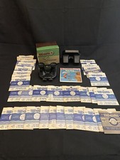 EARLY SAWYERS VIEW-MASTER with 41 Reels 7 Wonder Of The World Slides