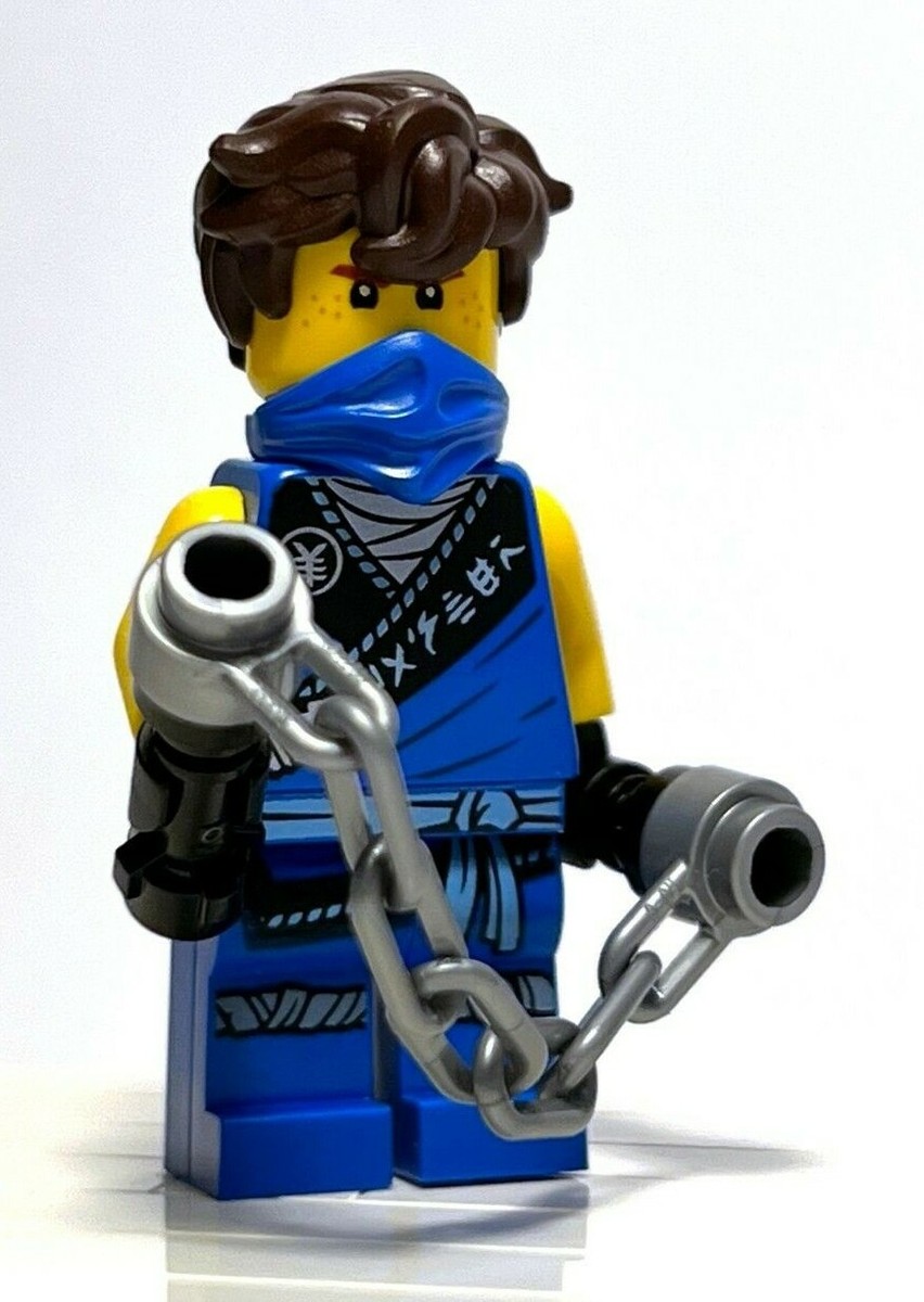 SKIP☆彡 LEGO Ninjago Tournament Blocks for Daycare Free Time Play