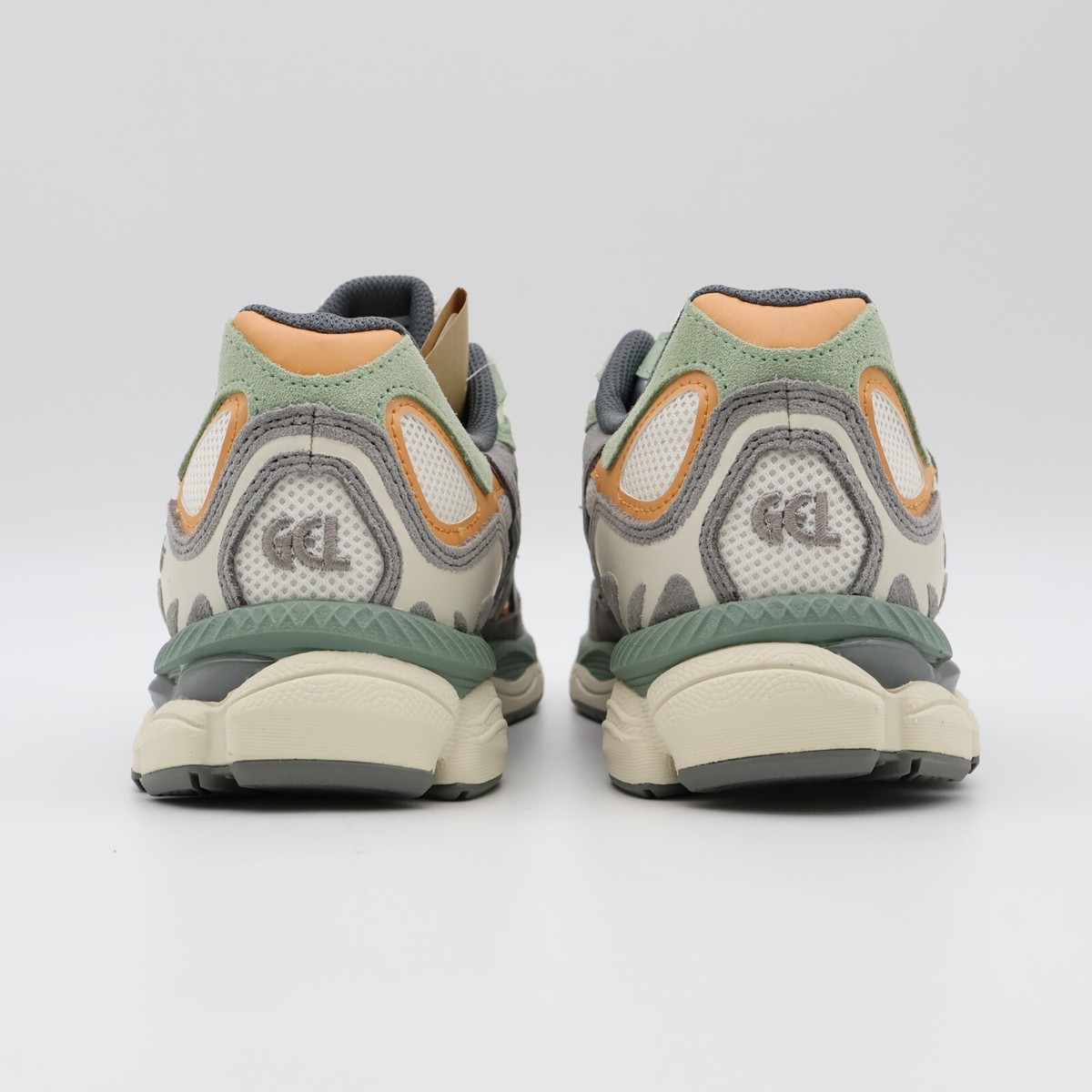 1203A383-102 Asics Gel-NYC Cream Clay Grey (Men's) | eBay 1203A383-102 Asics Gel-NYC Cream Clay Grey (Men's) | eBay