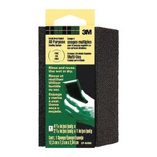 3M CP-040NA Single-Angle Sanding Sponge 4 7/8" L PK12 NEW