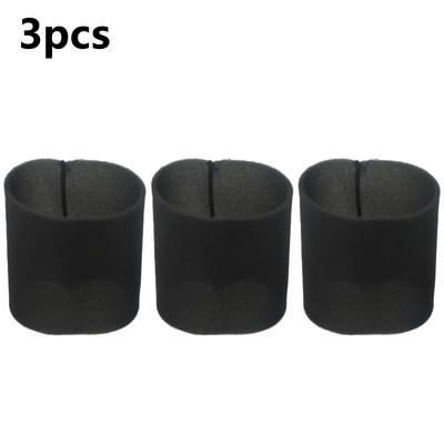 Foam Filters Fitings Vacuum Parts Accessories Cleaner Parts Replacement