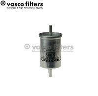 david vasco Kraftstofffilter S005 FüR CitroËN Dacia DS Passend FüR Fiat
