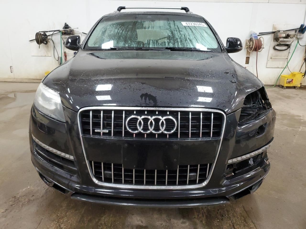 Coolant Reservoir Fits 08-15 AUDI R8 668199