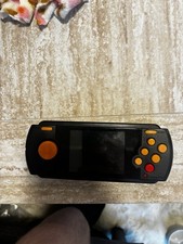 Atari Handheld Electronic Game Portable Black...