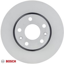 2x Bremsscheibe BOSCH 0986479C62 2 Bremsscheiben Vorderachse Vorne