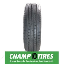 P26570r17 Hankook Dynapro Ht2 115 T Used 1232nds