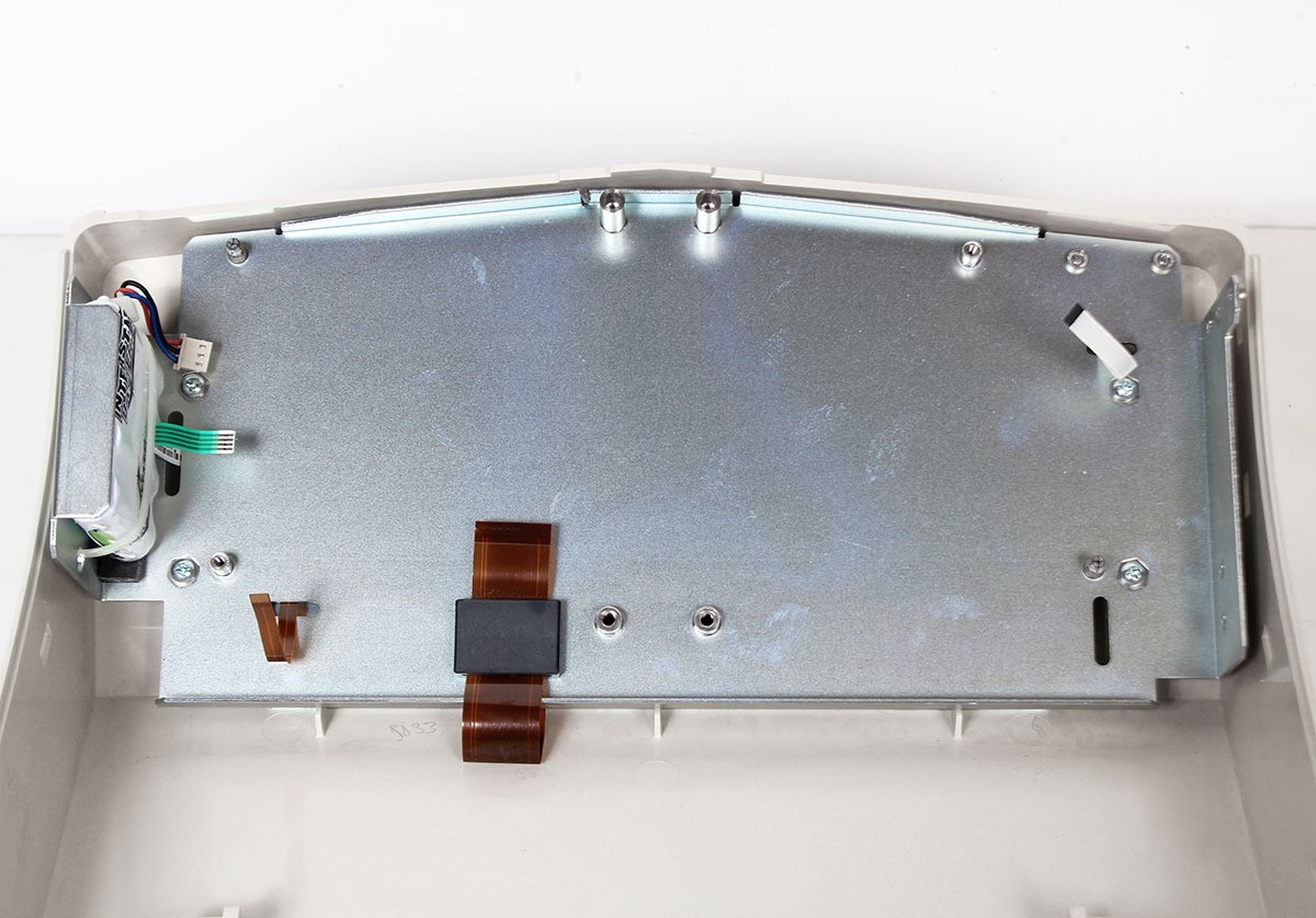 Touchscreen Display for Bio-Rad C1000 Touch PCR Thermal Cycler - Warranty