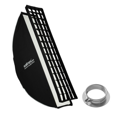 Walimex pro Essential Striplight 30x120 für Profoto by studio-ausruestung.de