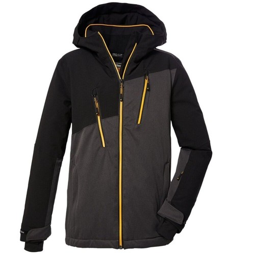 KILLTEC KSW 173 Ski Jacket - Boys 8 NWT