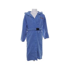 Jako-O, Bademantel, Größe: 116/122, Blau, Baumwolle, Frottee #uQB