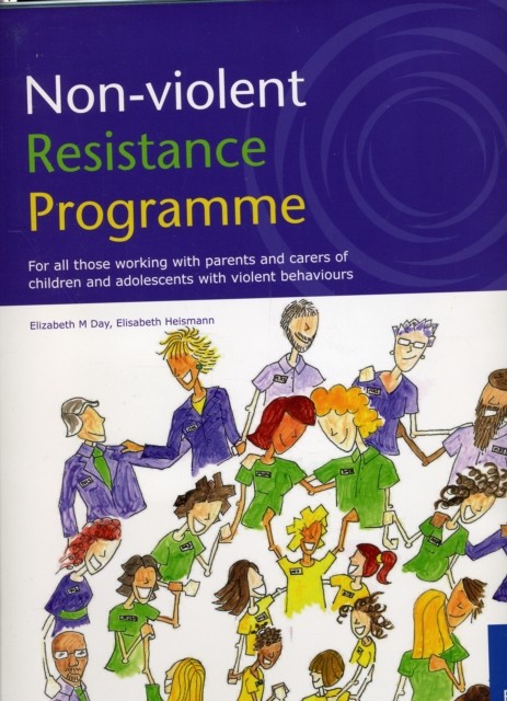 Non-violent Resistance Programme by Elisabeth Heismann