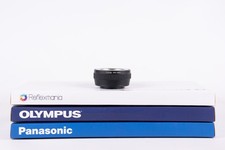 Fotga M42 - M4/3 Adapter