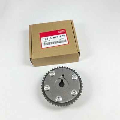 NEW Crosstour Variable Valve Timing Actuator For  CR-V Accord 14310-R5A-305