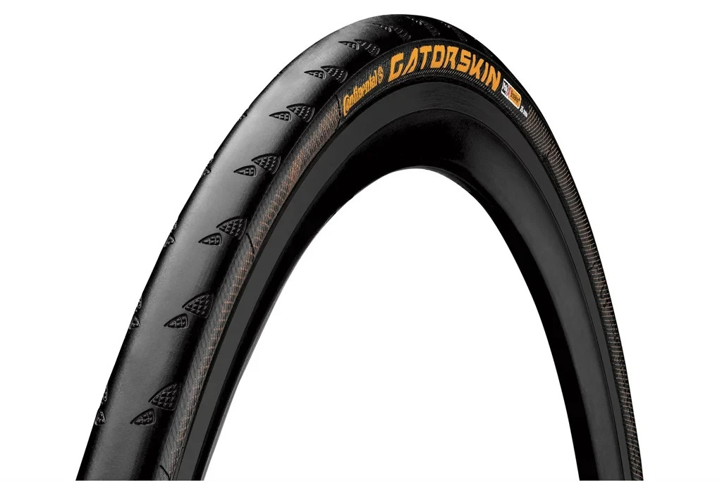 Continental Gatorskin Clincher 700 x 28c 1 19290₽