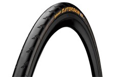 Continental Gatorskin Clincher Road Bike Tires 700 x 28c 1 PAIR Training Race