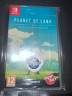 Planet of Lana for the Nintendo Switch! SuperRareGames. Brand New