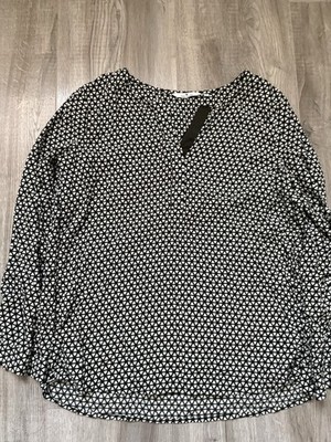 Tom Tailor Bluse Neu