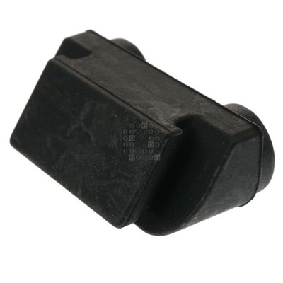 Milwaukee Tool 43-72-2550 Rubber Nose Piece Holder