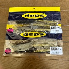 Dethadder Lizard 460094