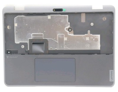 5CB1L47310 New Palmrest Upper Case WFC For 500e Yoga Chromebook Gen4 82W4 82W5