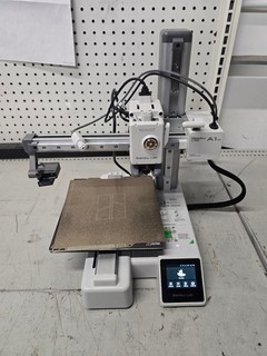 Bambu Lab A1 Mini 3D Printer (No AMS Lite) 3d Printer (For Parts!!!!)