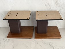 Bowers and Wilkins Floor Stands for DM14 Loud...