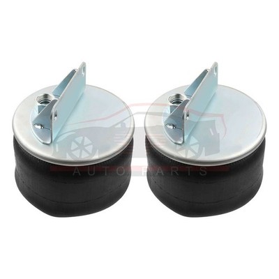 2Pcs Air Ride Spring Bag For W01-544-9543 ContiTech 9910P861 PACCAR C811005