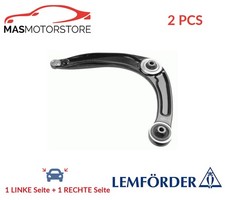 LINKS RECHTS QUERLENKER SATZ LEMFÖRDER 37012 01 2PCS A FÜR CITROËN C4 I