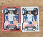 Kylian Mbapp 2026 Panini Prizm Kylian Mbapp #7 Red