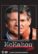 Mr.McMahon [DVD]