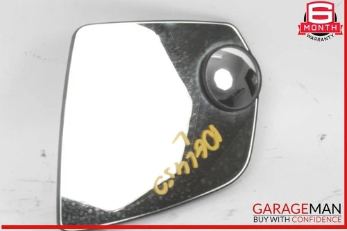 09-10 Mercedes X164 GL450 ML350 Left Driver Side Rear View Door Mirror Glass OEM