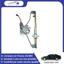 Moteur Saab 9000