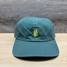 Imperial Hat Cap Strap Back Green Golf Course...