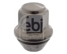 febi bilstein 49205 Wheel Nut Replacement Fits Ford Mustang Mach-E EV EV 4x4