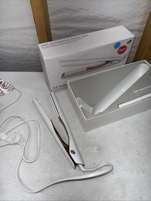 T3 Smooth ID Rapid Heat 1'' Smart Straightening and Styling Iron 77534