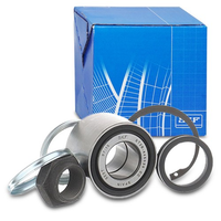 SKF Radlagersatz Peugeot 205 306 7A 7C N3 N5 7B N3 N5 309 CitroËN Xsara ZX