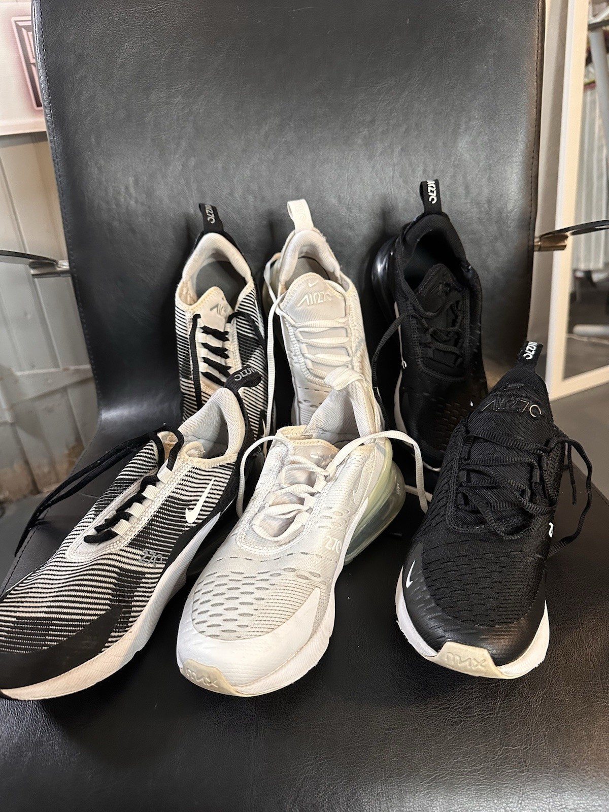 Air Max 270
