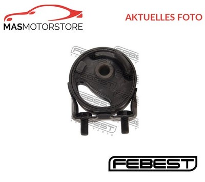 MOTORHALTER MOTORAUFHÄNGUNG VORNE FITTING FEBEST MZM-016 V NEU OE QUALITÄT