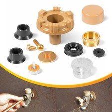 RK-17MH Repair Kit Metal Handle for Woodford Model 17 Outdoor Faucets 12Pcs