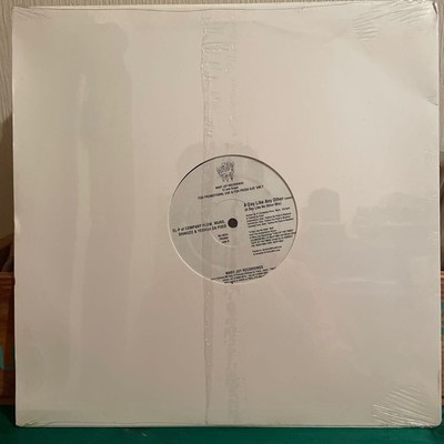 EL-P - A Day Like Any Other (Remix) Unopened