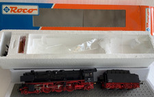 ✅ Roco 43240 H0/DC Dampf Lok BR 001 150-2 DB (GY116-50S3/2)