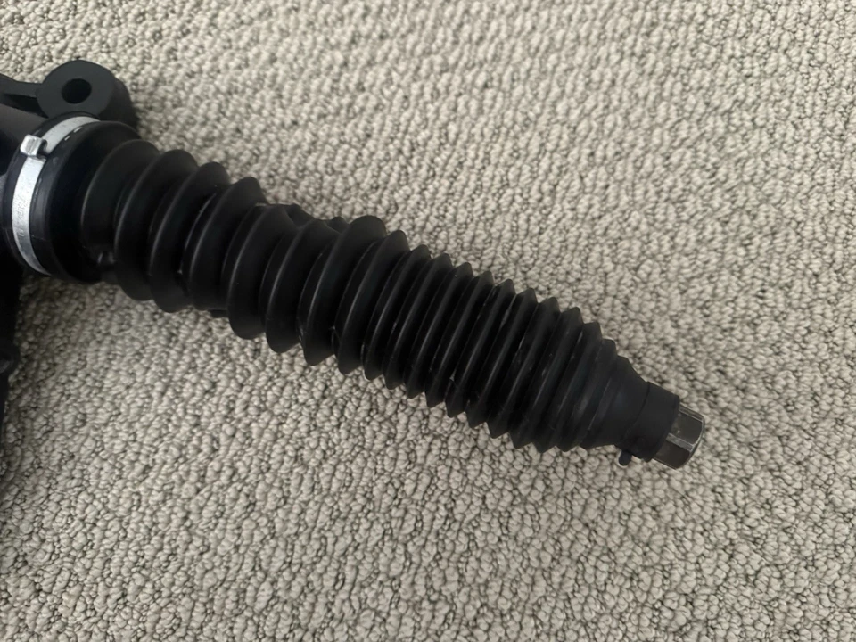 Bastidor de dirección para 1999-2003 Acura TL Base 2001 2000 2002 Cardone 26-2713 Foto 4 de 4