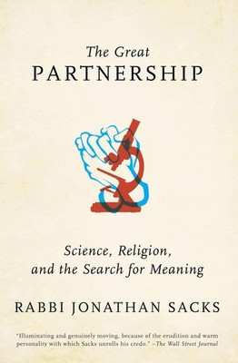 The Great Partnership: Science, Religion, and the Search for Meaning - paper...