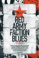 Red Army Faction Blues | Ada Wilson | Englisch | Taschenbuch | 2011