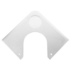  Para Angoli Per Mobili Paraspigolo Angolare Protettori Dell'angolo Tavolo