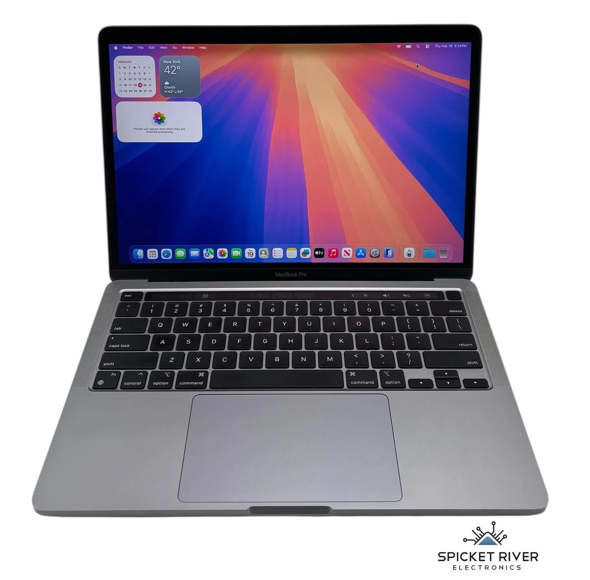 Preços baixos em Apple MacBook Pro 13 em 2022 | eBay
