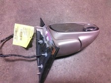 Passenger Side View Mirror Power Heated Fits 98-02 Park Avenue 241686