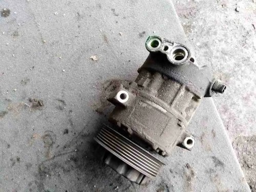 OPEL CORSA D Kondensatpumpe Klimaanalge 55703721 1.30 Diesel 66kw 2007 32543513