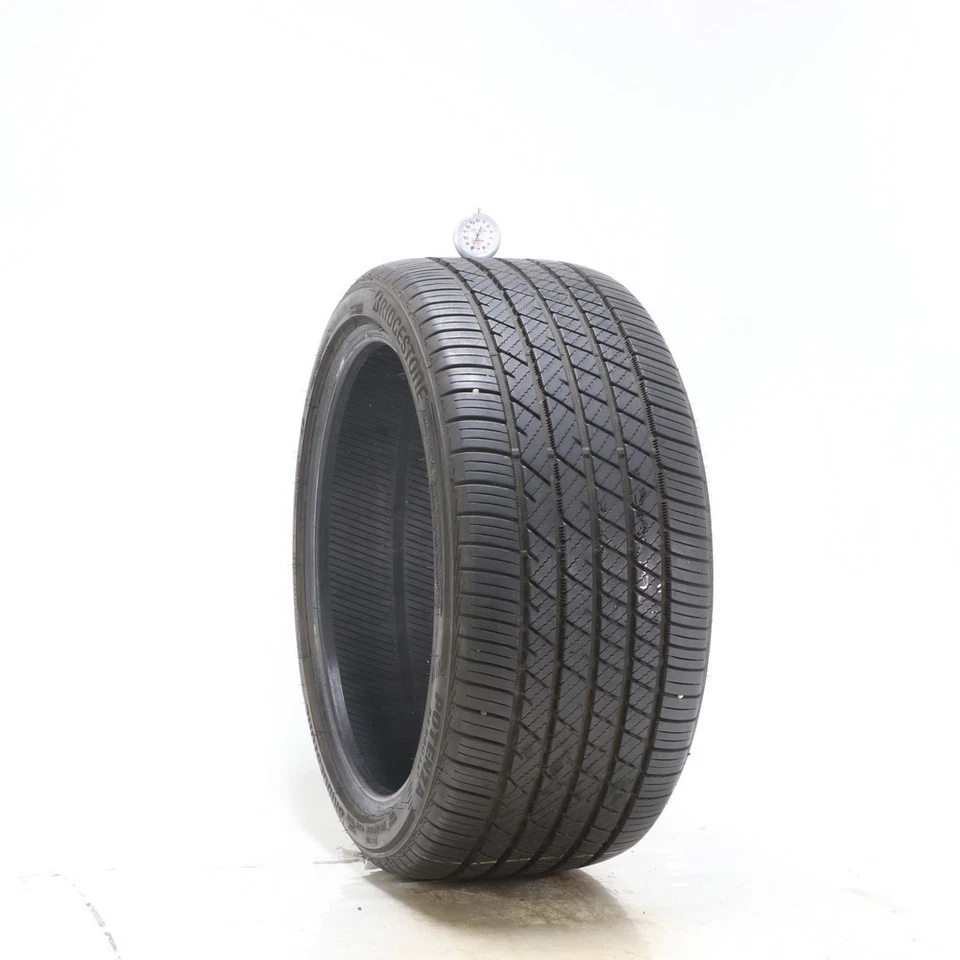 二手 275/35R19 普利司通 Potenza RE980AS+ 96W - 8/32 — 第 2/4 张图片