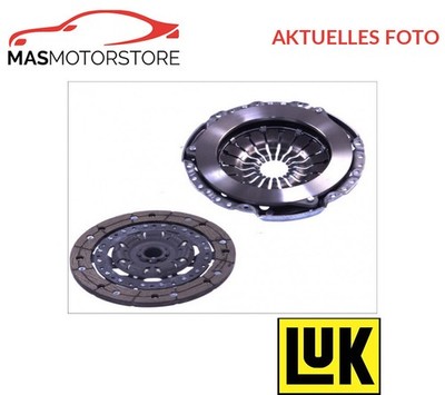 KUPPLUNGSSATZ KUPPLUNG SATZ LUK 623 3123 09 P NEU OE QUALITÄT
